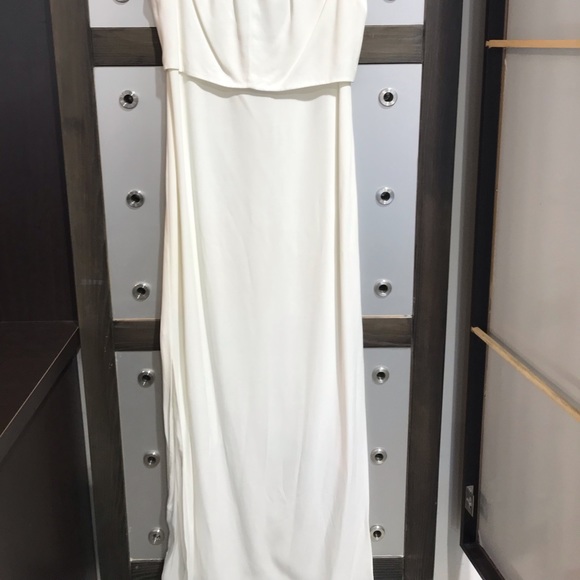 NEW with tags Hugo Boss maxi dress sizes 4,6,8 - Picture 7 of 8